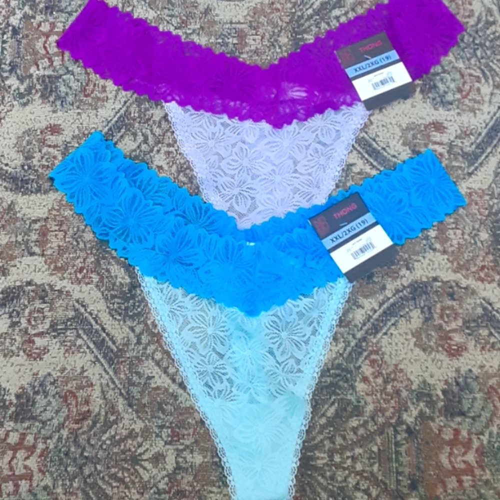 Panties
